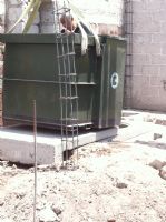 transformador tipo pedestal 